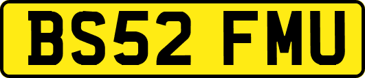 BS52FMU