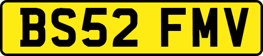 BS52FMV
