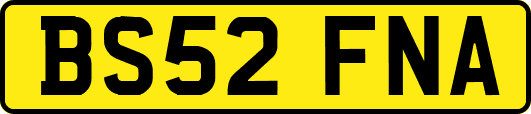 BS52FNA