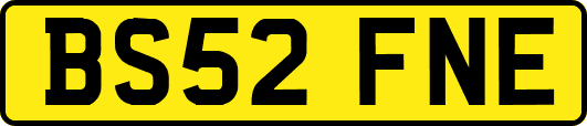 BS52FNE