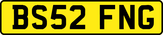BS52FNG