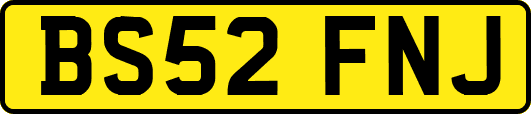 BS52FNJ