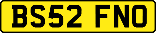 BS52FNO