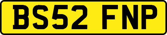 BS52FNP