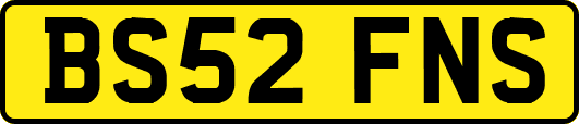 BS52FNS