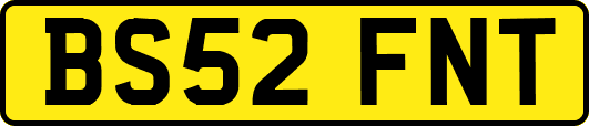 BS52FNT