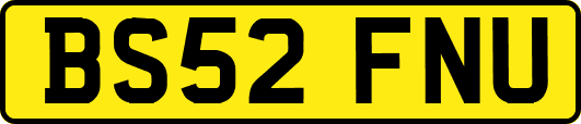 BS52FNU