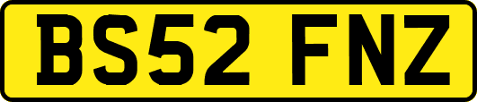 BS52FNZ