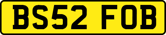 BS52FOB