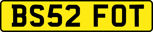 BS52FOT