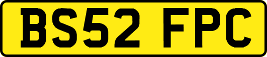 BS52FPC