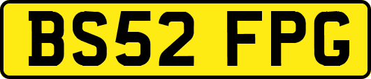 BS52FPG
