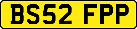 BS52FPP