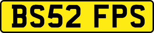 BS52FPS