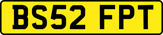 BS52FPT