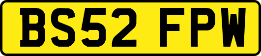 BS52FPW