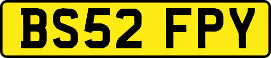 BS52FPY