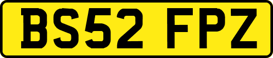 BS52FPZ