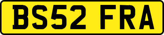 BS52FRA