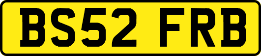BS52FRB