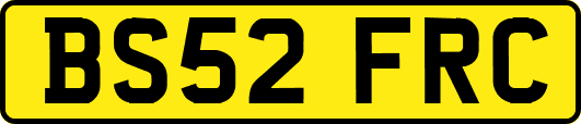 BS52FRC