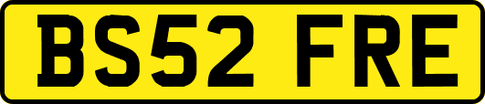 BS52FRE