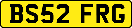 BS52FRG