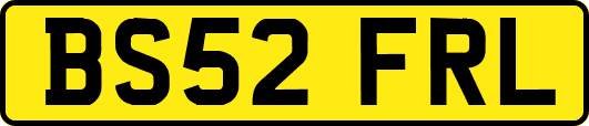 BS52FRL