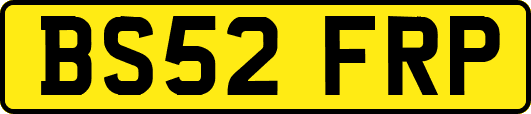 BS52FRP