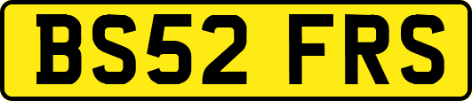 BS52FRS