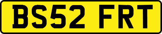 BS52FRT