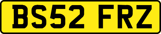 BS52FRZ