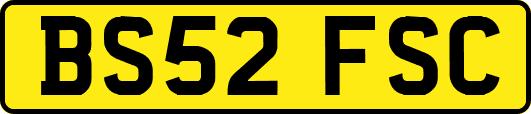 BS52FSC