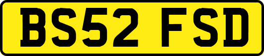 BS52FSD