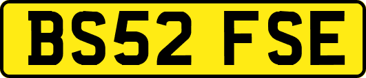 BS52FSE