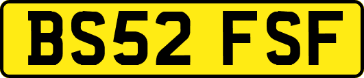 BS52FSF