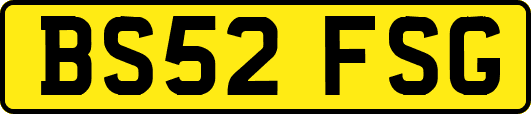 BS52FSG