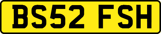 BS52FSH