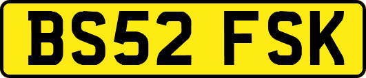 BS52FSK
