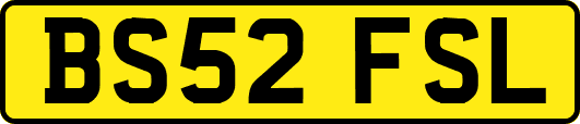 BS52FSL