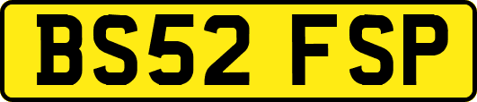 BS52FSP