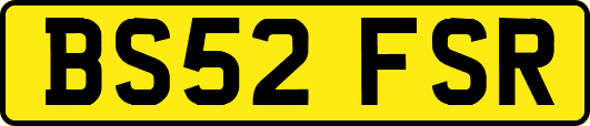 BS52FSR
