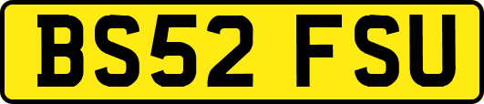 BS52FSU
