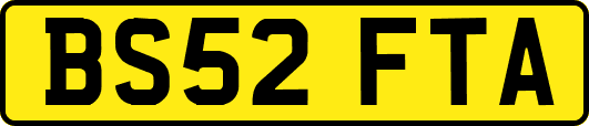 BS52FTA