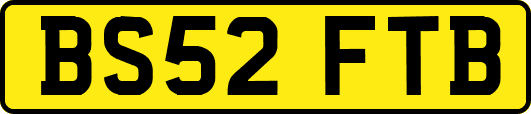 BS52FTB