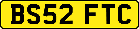 BS52FTC