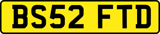 BS52FTD