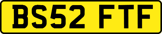 BS52FTF