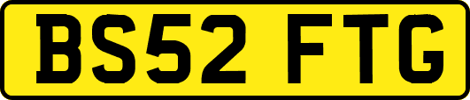 BS52FTG
