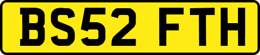 BS52FTH